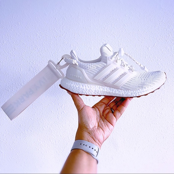 IVY PARK x adidas ☆ Ultra Boost ‘Icy Park’ IVY PARK | Shoes | Ivy Park X Adidas Ultraboost Og Beyonc